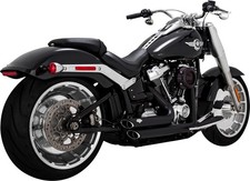 Vance & Hines Shortshots