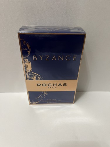 Byzance rochas eau parfum - rochas, de