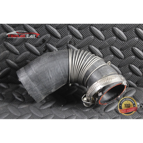 Tuyau manchon intercooler - tuyau,