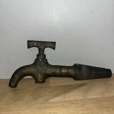 Petit Robinet Cuve Vin Fût