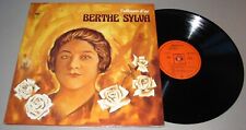 BERTHE SYLVA - OKLEY.  L'ALBUM D'OR. (LP 33t)