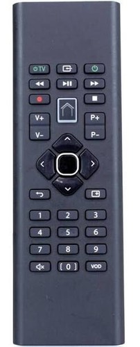 Télécommande décodeur - décodeur, la