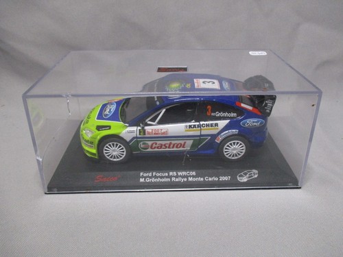Ai409 saico ford - focus, rs