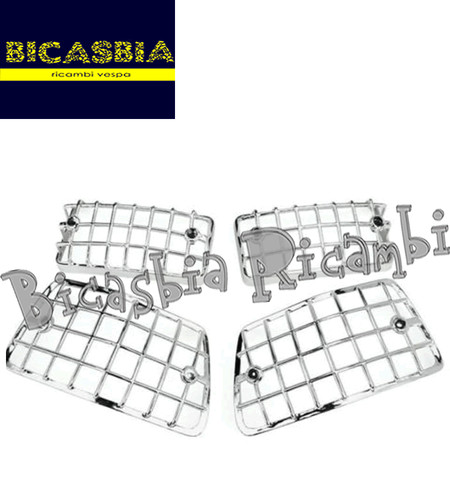 0271 grilles garde gravier - garde, de