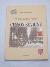 Voyage dans le temps Cesson