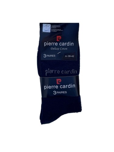 Lot paires de chaussettes - lot, 3