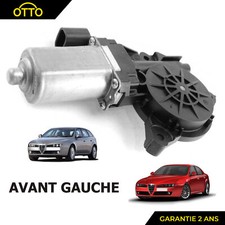 Alfa romeo 159 - 159, moteur