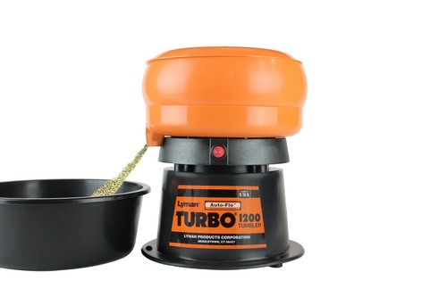 Lyman 1200 auto flo - 1200, auto-flo™