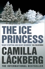 The Glace Princesse Livre de Poche Camilla Läckberg