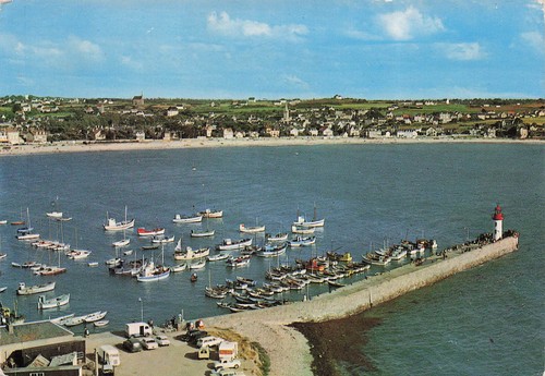 Erquy plages - erquy,