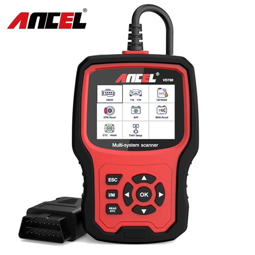 Scanner diagnostic obd2 - diagnostic,