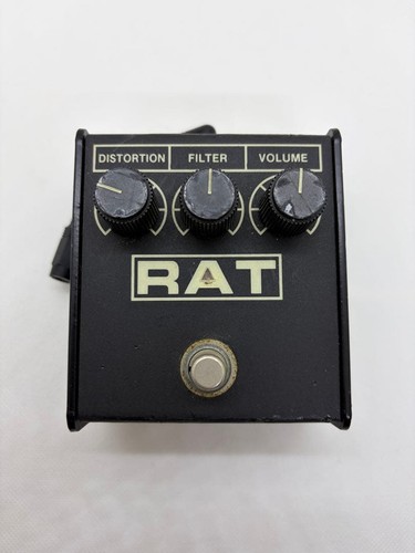 équipé lm308 proco rat2 - de, lm308]