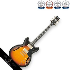 Ibanez JSM10 VYS John Scofield