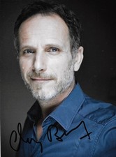 Autographe Charles Berling -