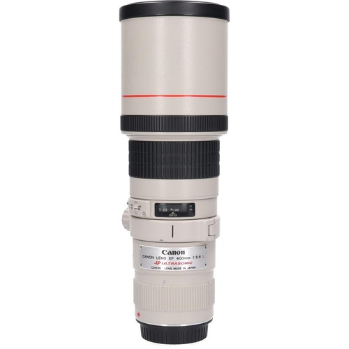 Canon 400mm 6l usm - canon,