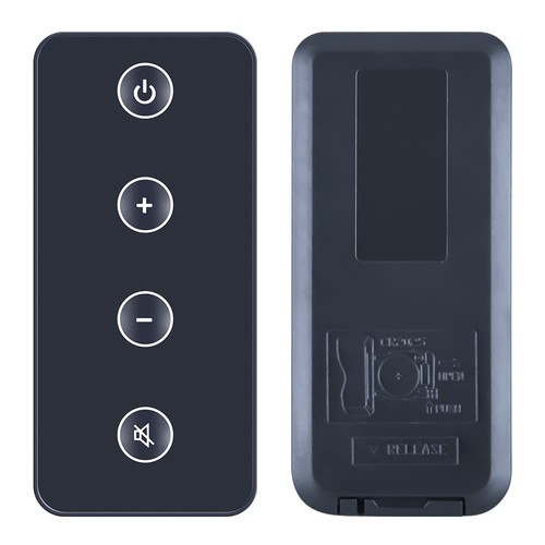 New replacement remote control - remote,