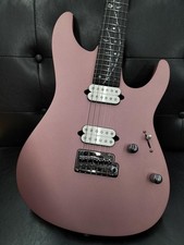 Guitare électrique IBANEZ TOD10 MM