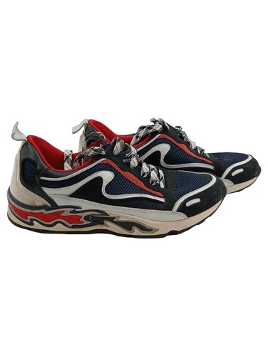 Sandro baskets basses - baskets, homme