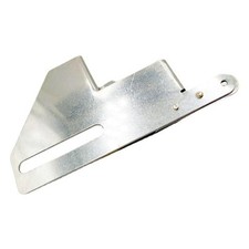 Guide de tissu réglable