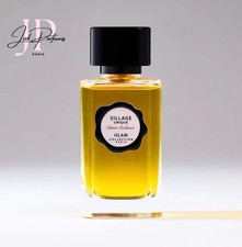 GLAM – Sillage Unique –