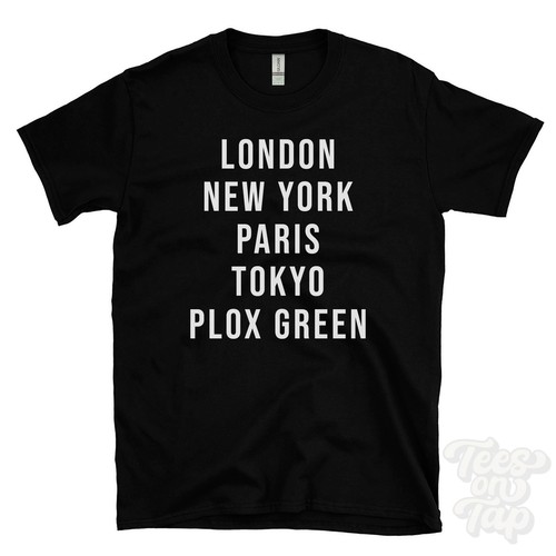 London new york paris - york,