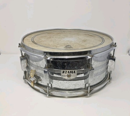 Vtg 80s tama - tama, 14"