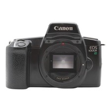 Canon EOS 1000FN Boîtier SLR