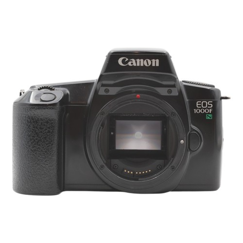 Canon eos 1000fn boîtier - eos,