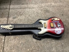 CORT 6 STRING ELECTRIC GUITAR