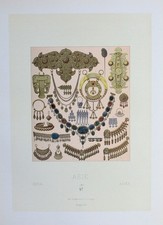 1880 - Bijoux Orientaux Asie