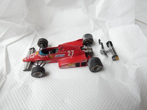 Ferrari 126 c2b - 126,