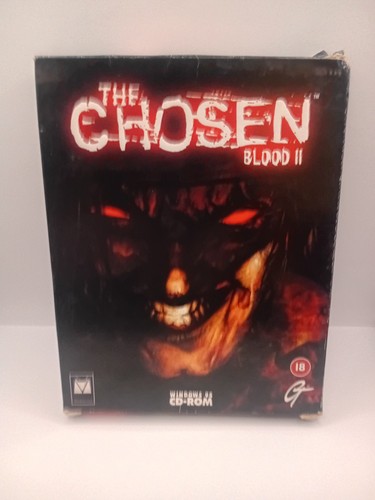 Jeu cdrom the - pc,