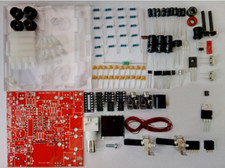 NEUF S-Horse QRP Kit HAM RADIO