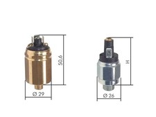 Interrupteur à Pression Avec Connecteur Plat À 350 Espèces, Vacuostat Air Vérins