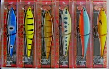 Lucky Craft Ll Pointer 170