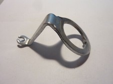 NOS BRAKE COLLIER CABLE HANGER