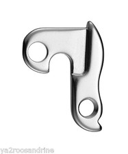 patte dérailleur vélo alu vtt vtc (gh-003) 