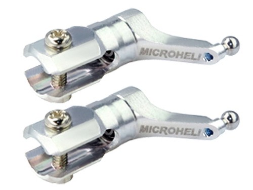 Microheli precision cnc - precision,