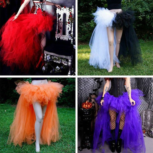Demi agitation couche tulle - demi,