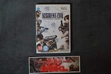 Resident Evil The Darkside