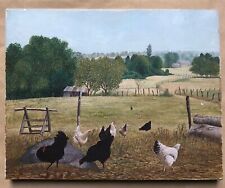 Laurent Pradat Peinture Sur