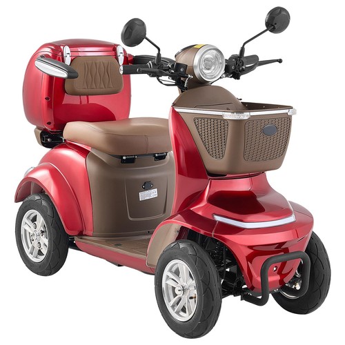 Uimoso scooter électrique - uimoso, 4