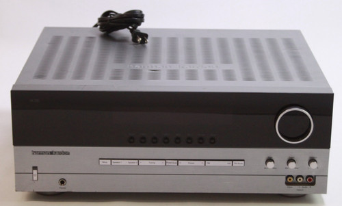 Harman kardon 3380 - harman,