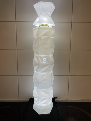 Belvedere magnum luminous - 10,