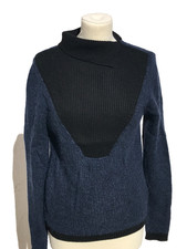 Splendide et original top pull REPETTO Taille 38