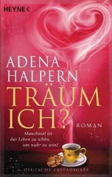 Träum ich roman - roman, de