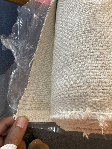 Libeco belgian linen fabric - belgian,