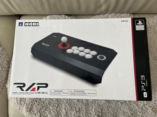 Hori RAP - Real Pro Arcade V3-SA PS3 PC (en boite)