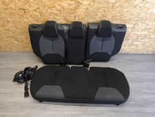Banquette arriere (KIT DERIV VP) CITROEN C3 2 PHASE 1