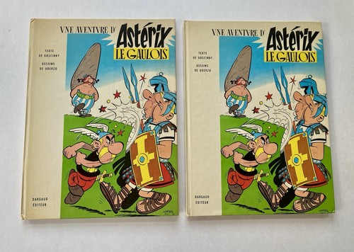 Une aventure asterix le - aventure, d’asterix